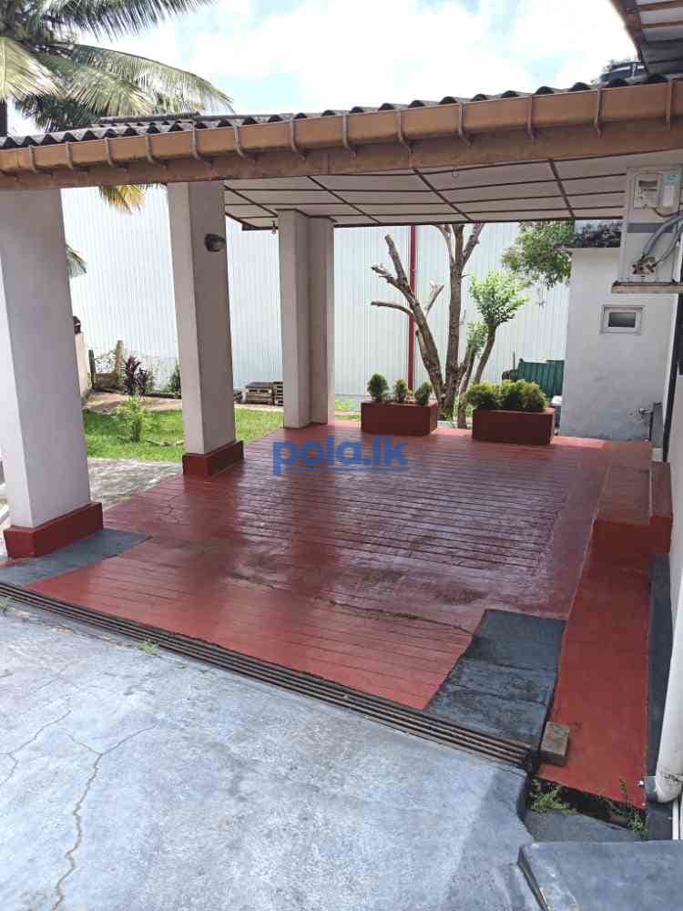 4 Bedroom house for sale in enderamulla wattala - photo 3