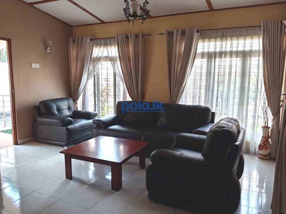 4 Bedroom house for sale in enderamulla wattala - photo 7