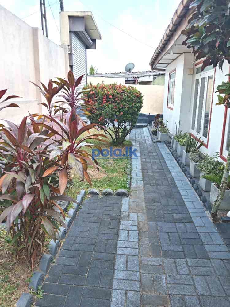 4 Bedroom house for sale in enderamulla wattala - photo 5