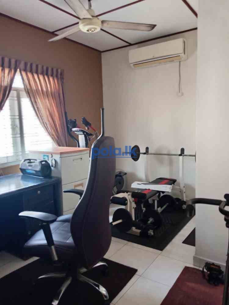 4 Bedroom house for sale in enderamulla wattala - photo 9