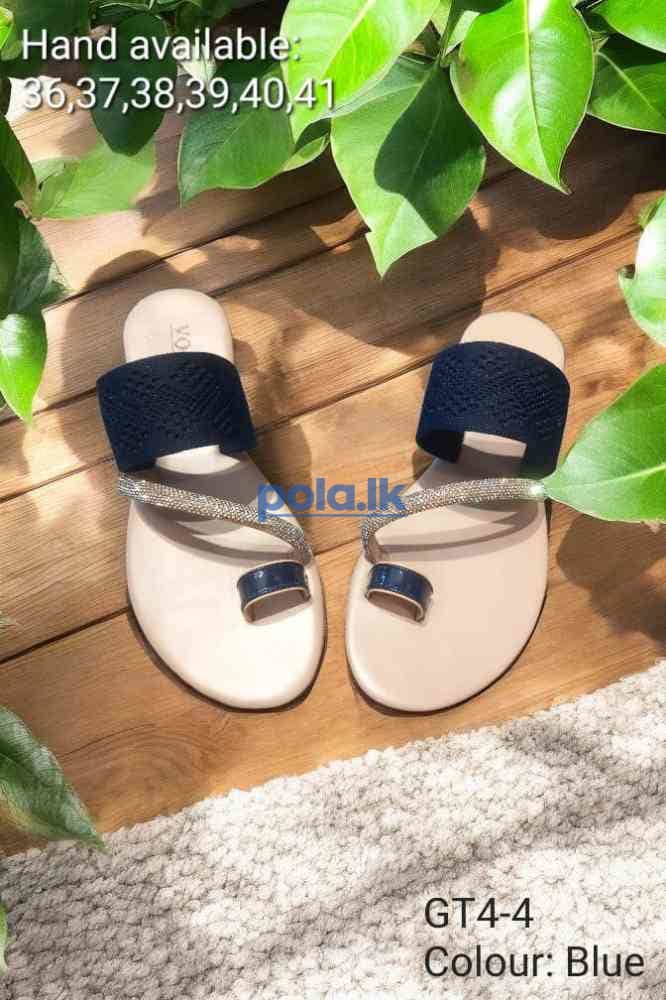 Ladies casual slipper's - photo 5