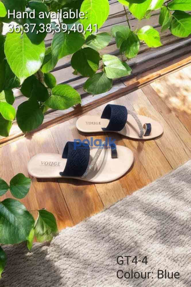 Ladies casual slipper's - photo 6