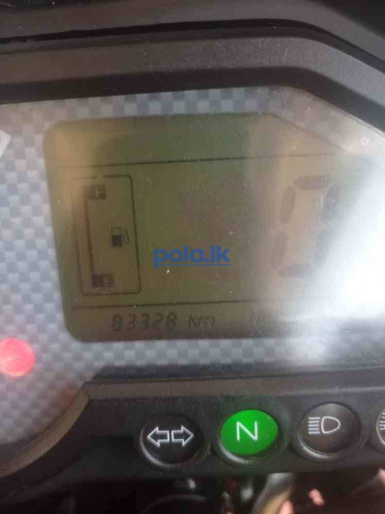 Pulsar 150 - photo 6
