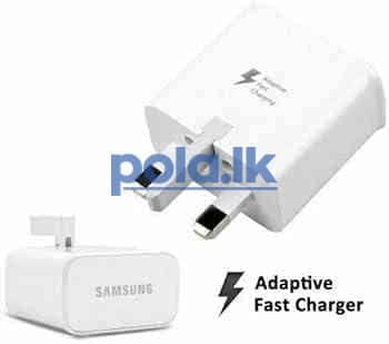Samsung 15w original adapter - photo 1
