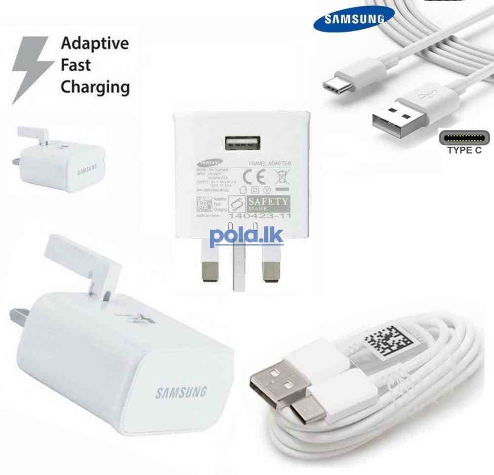 Samsung 15w original adapter - photo 3