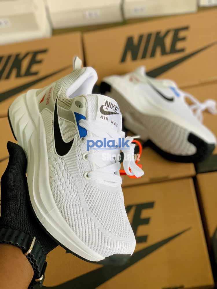 Nike running shoes - photo 5