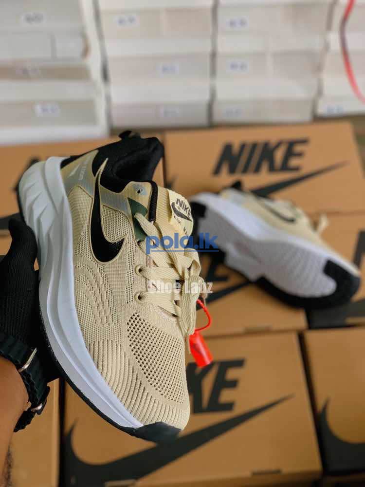 Nike running shoes - photo 4