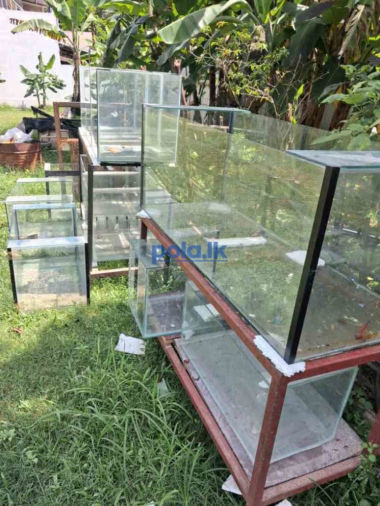 Fish tank for sale - photo 2