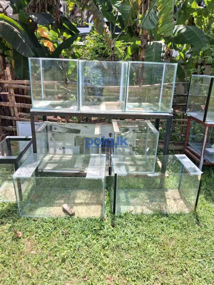 Fish tank for sale - photo 4
