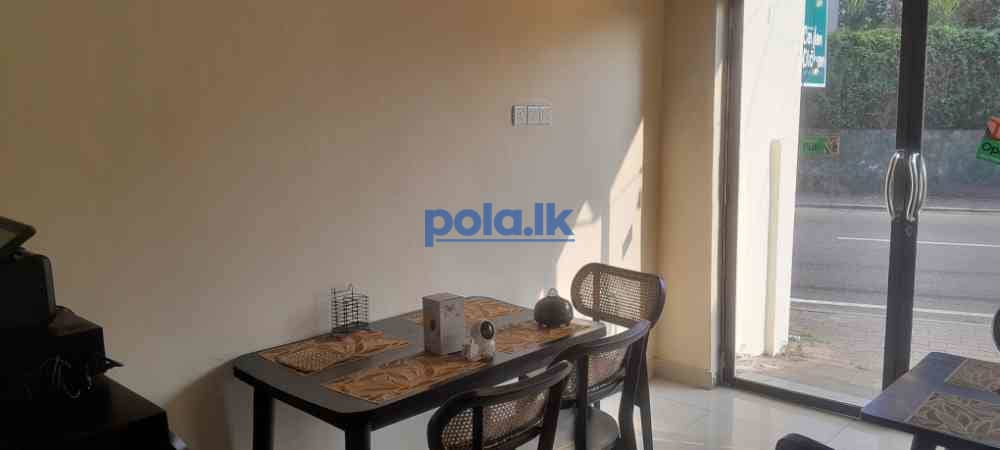 Well-Maintained commercial building in ethul kotte - photo 3