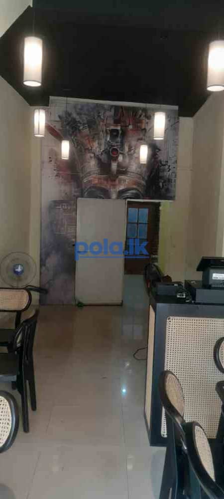 Well-Maintained commercial building in ethul kotte - photo 4