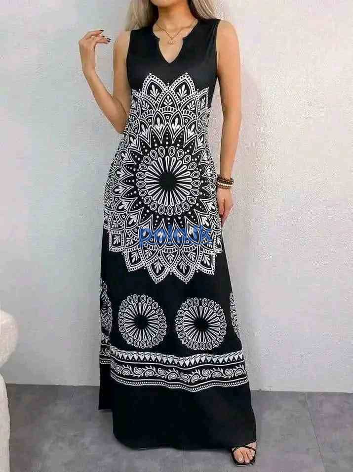 Elegant long frock collection - photo 3