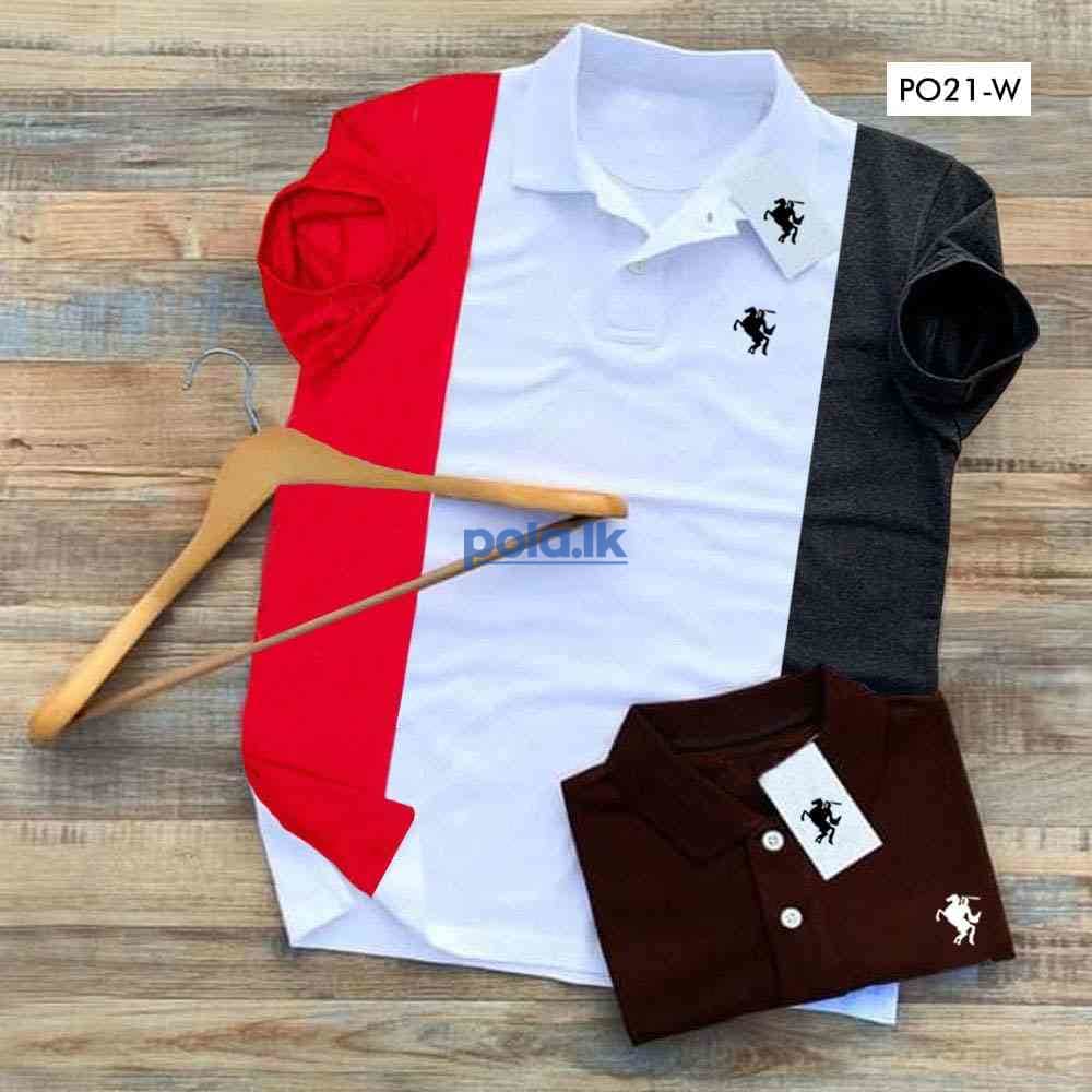 Premium gents t-shirt - photo 10