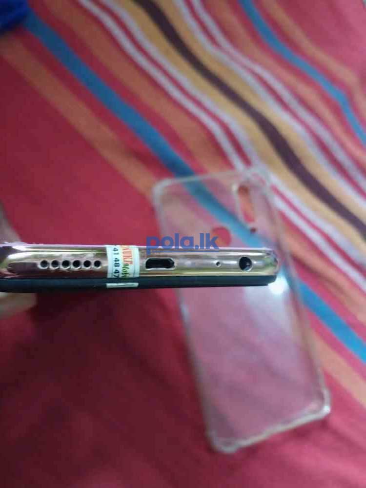 Vivo y17 - photo 4