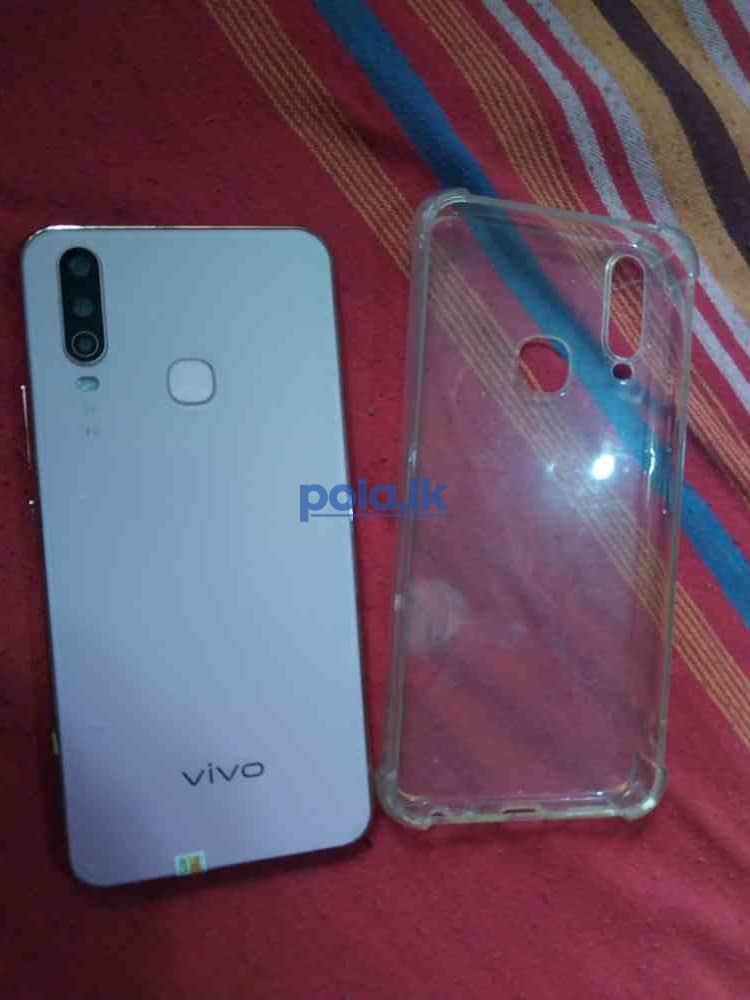 Vivo y17 - photo 1