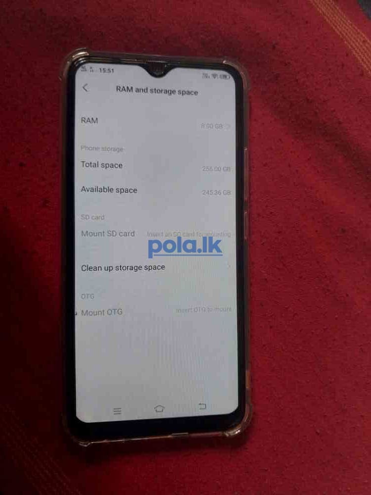 Vivo y17 - photo 2
