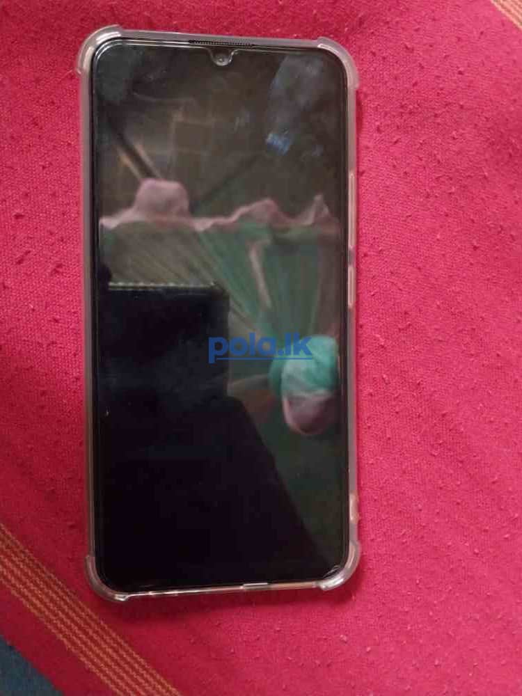Vivo y17 - photo 3