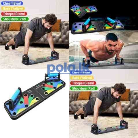 Push up board - photo 2