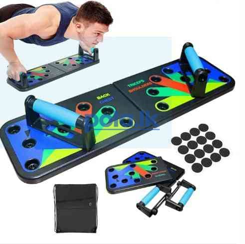 Push up board - photo 1