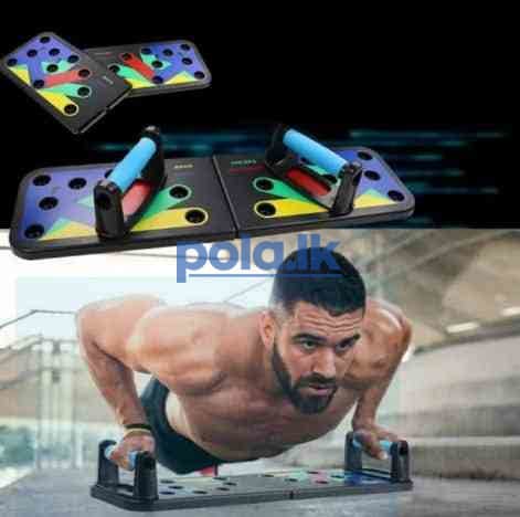 Push up board - photo 4