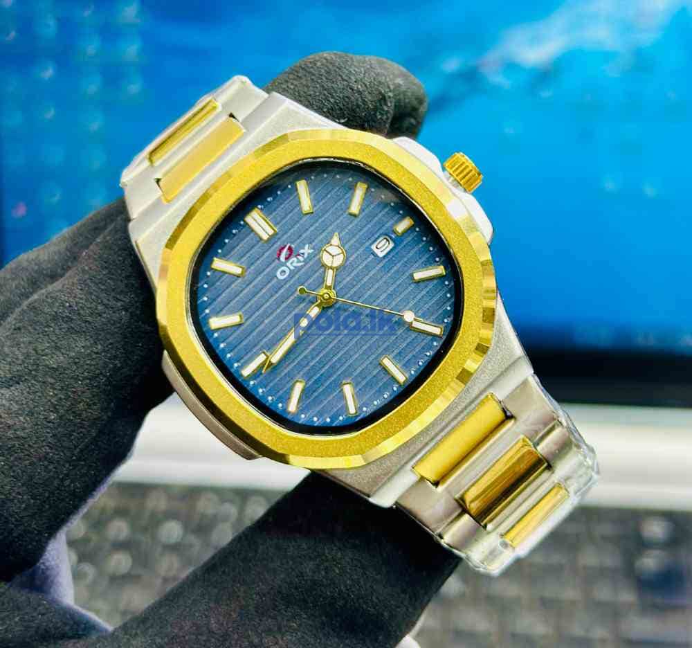 Gents good quality watch - photo 3