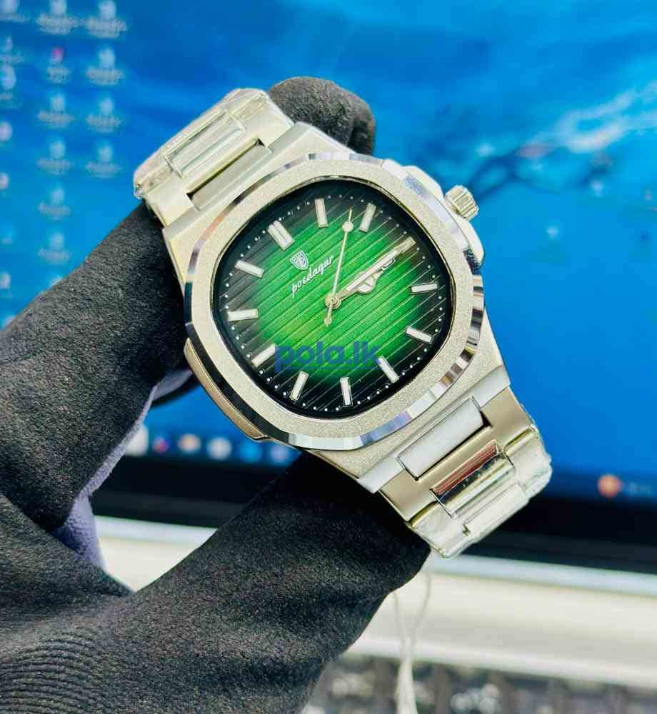 Gents good quality watch - photo 2
