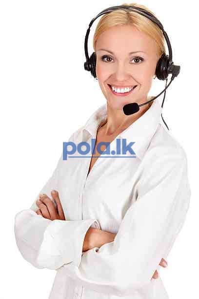 Call center agent - photo 1