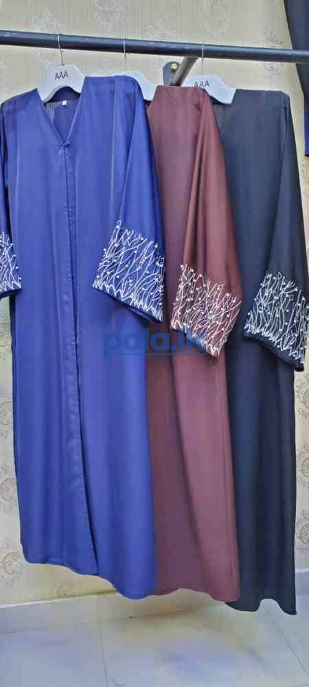 Dubai abayas - photo 13