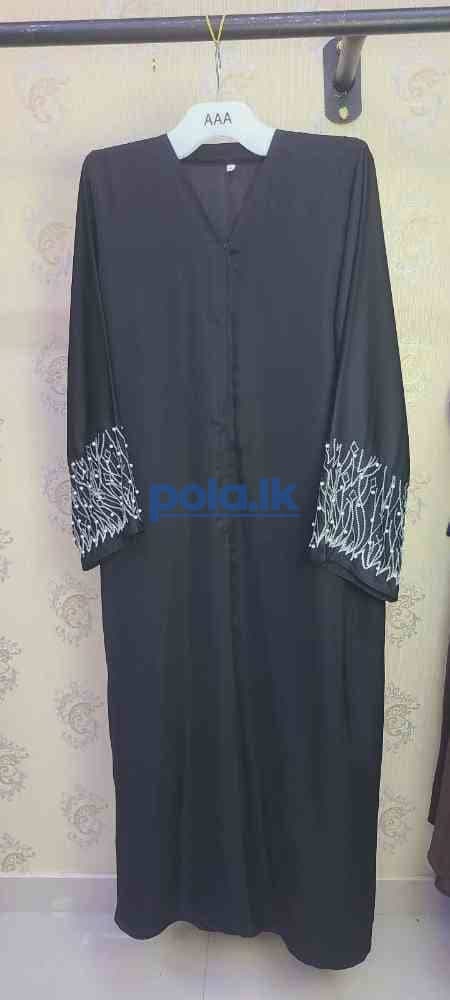 Dubai abayas - photo 14