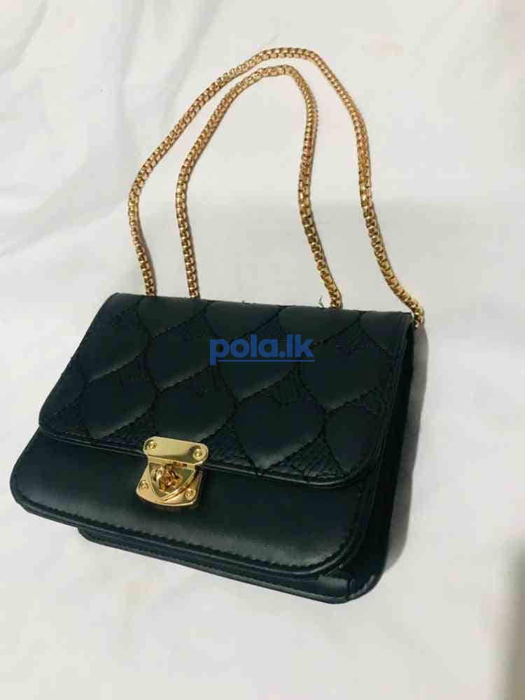 Ladies fashion side bag - photo 1