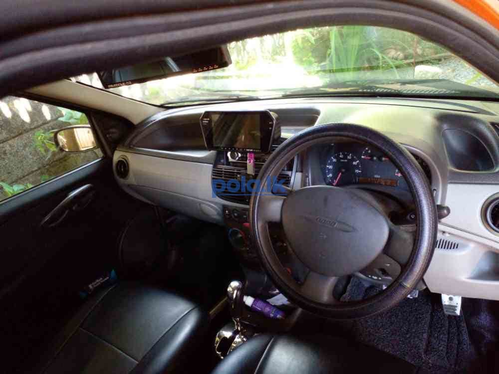 Fiat punto - photo 4
