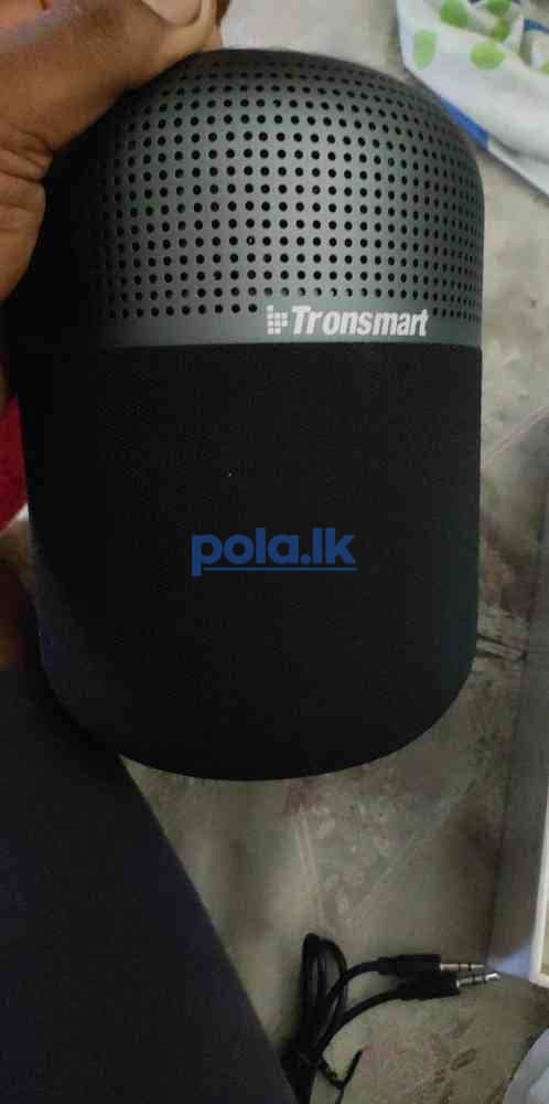 Element T6 max soundpulse® home speaker - photo 3