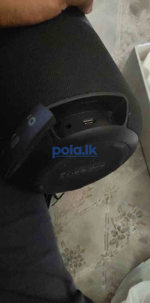 Element T6 max soundpulse® home speaker - photo 4