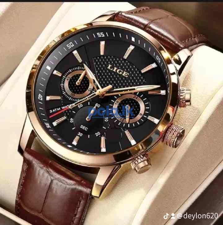 Men's watch for sale - photo 8