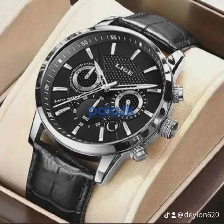 Men's watch for sale - photo 17
