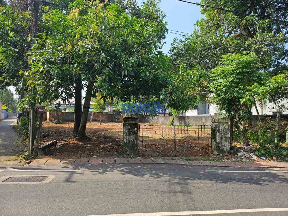 Valuable land in the heart of the town nugegoda - photo 3