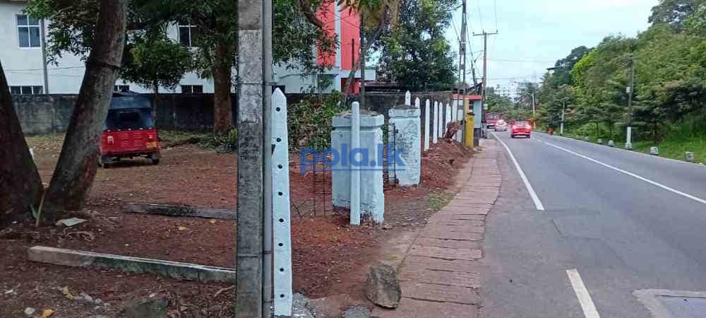 Valuable land in the heart of the town nugegoda - photo 5