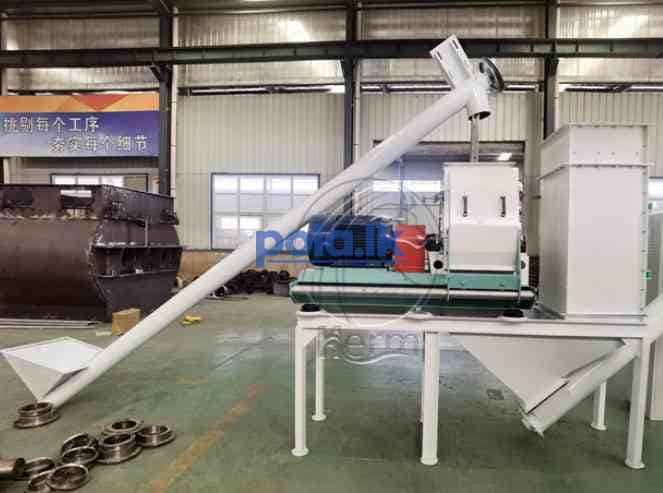Poultry farm & aquarium feed machineries for sale - photo 12