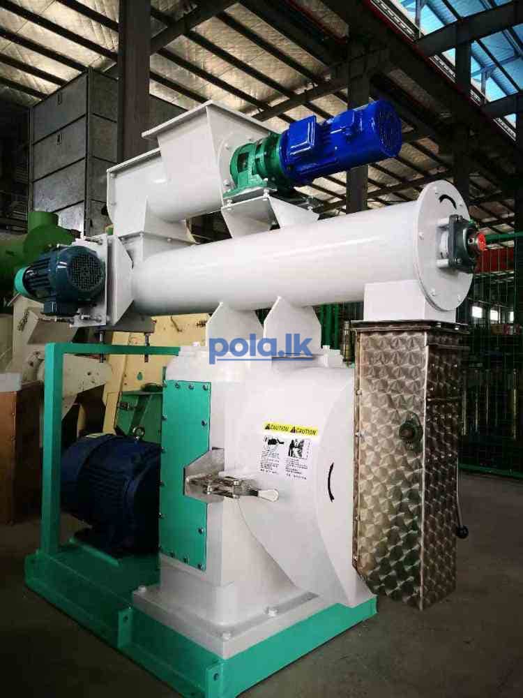 Poultry farm & aquarium feed machineries for sale - photo 1