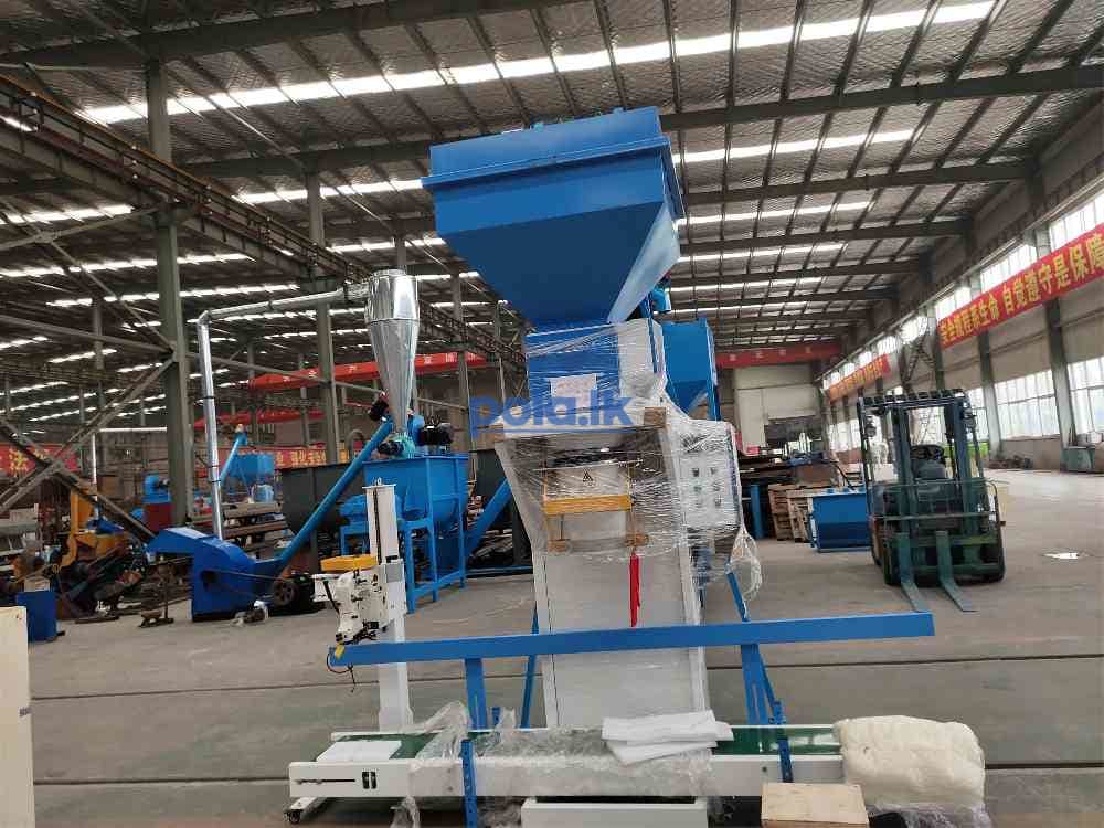 Poultry farm & aquarium feed machineries for sale - photo 14