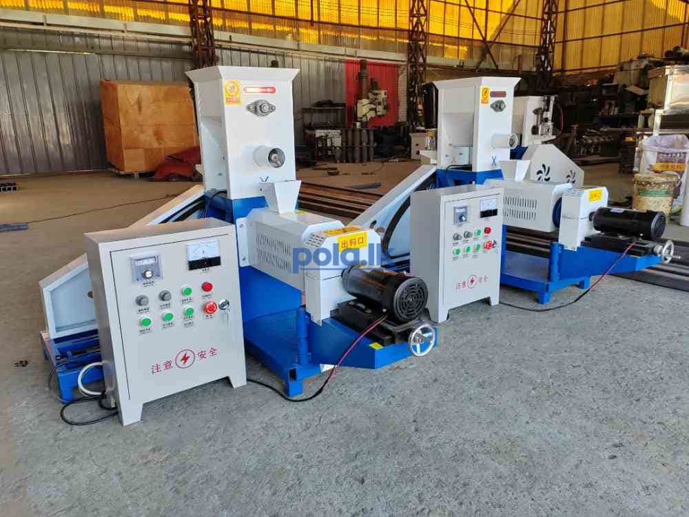 Poultry farm & aquarium feed machineries for sale - photo 7