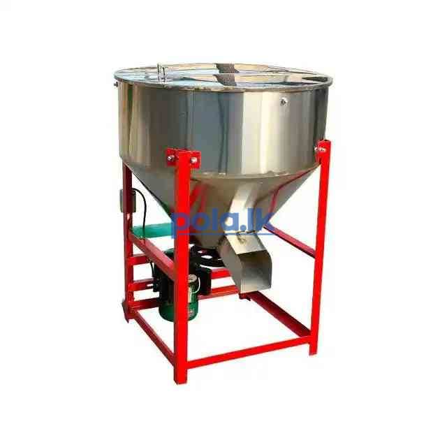 Poultry farm & aquarium feed machineries for sale - photo 3