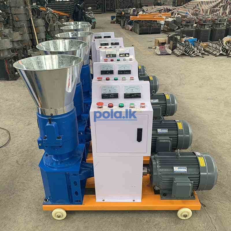 Poultry farm & aquarium feed machineries for sale - photo 4