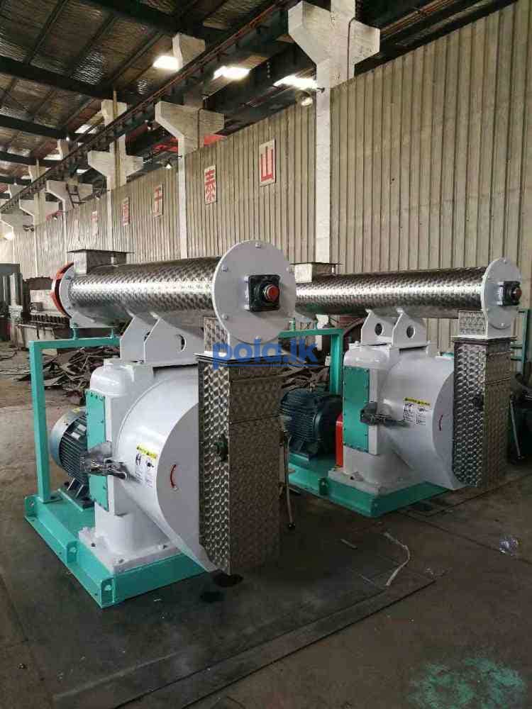 Poultry farm & aquarium feed machineries for sale - photo 2