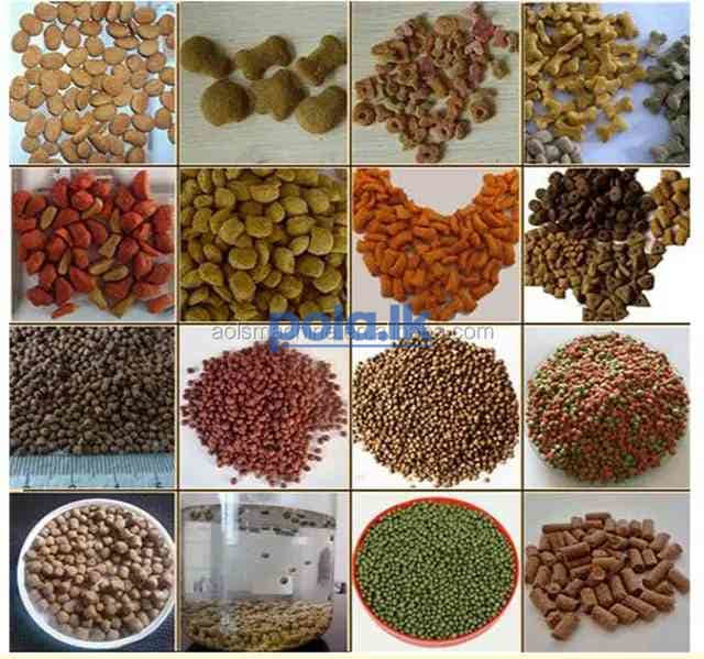 Poultry farm & aquarium feed machineries for sale - photo 6