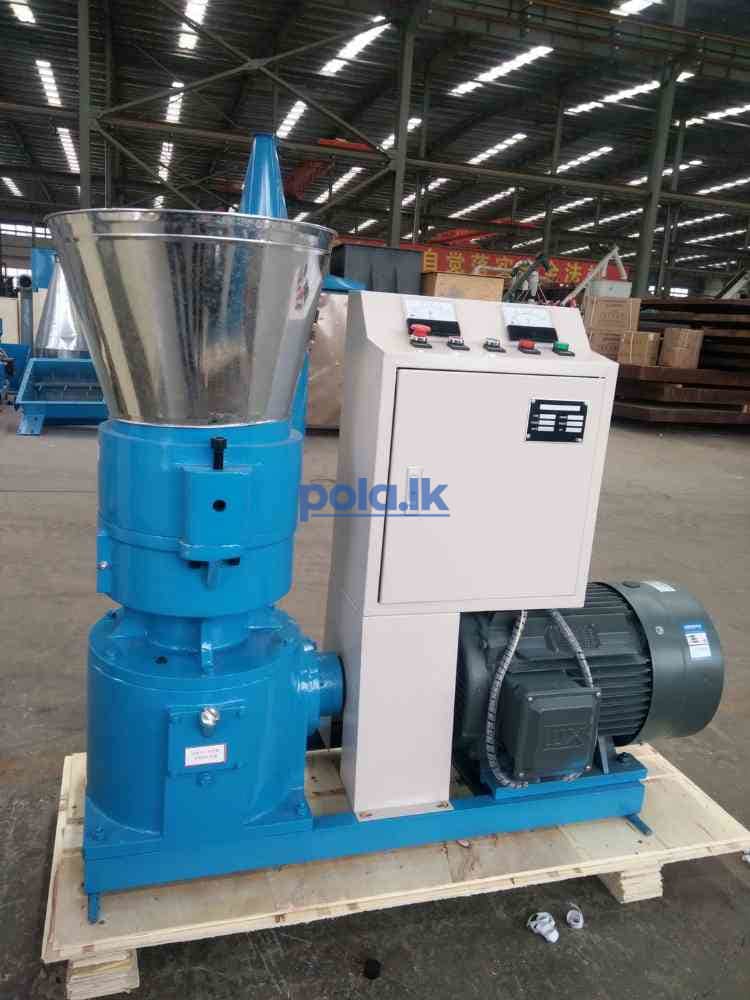 Poultry farm & aquarium feed machineries for sale - photo 5