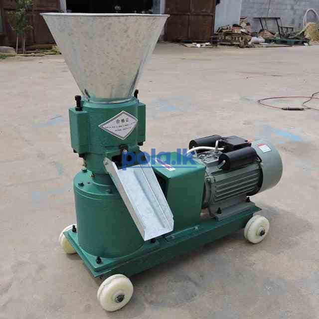 Poultry farm & aquarium feed machineries for sale - photo 9