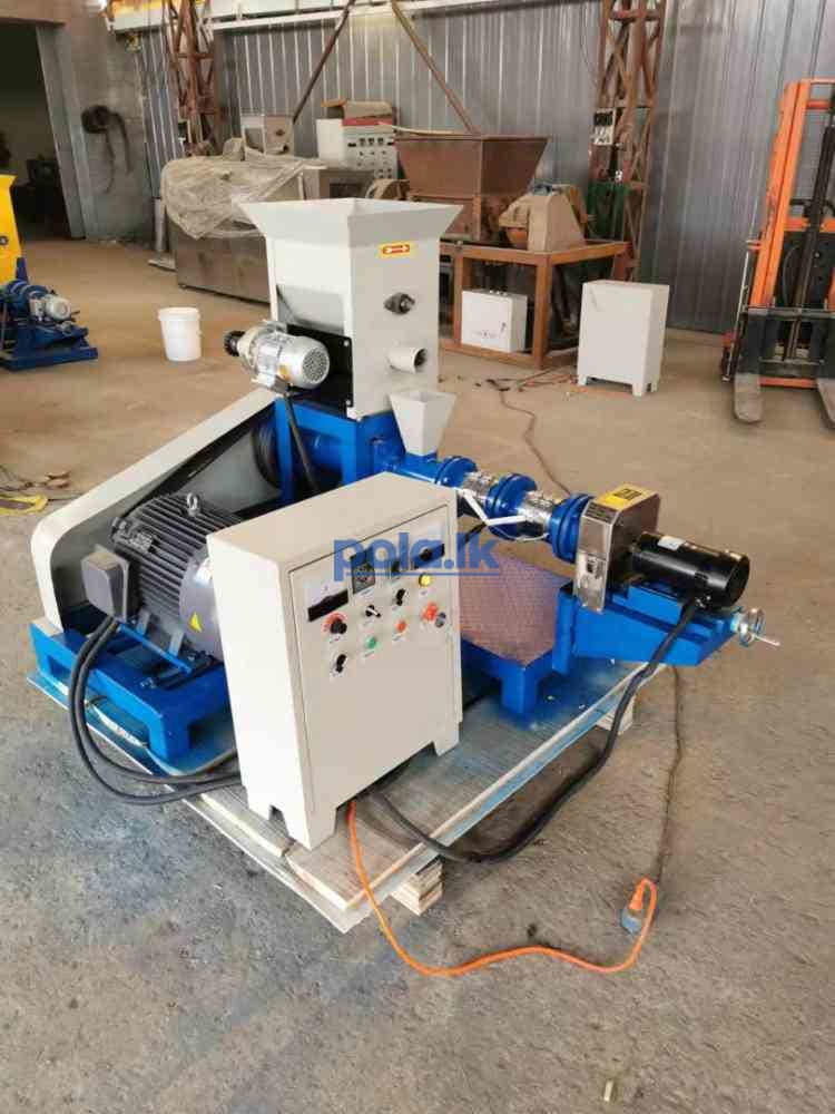 Poultry farm & aquarium feed machineries for sale - photo 8