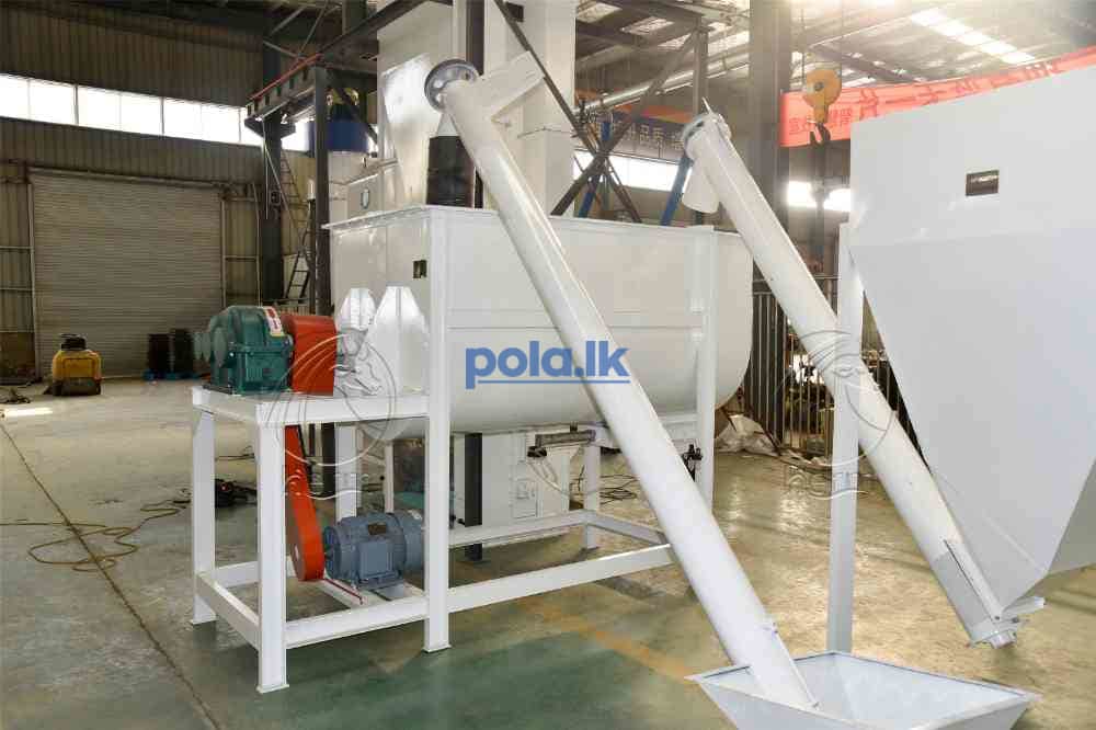 Poultry farm & aquarium feed machineries for sale - photo 13