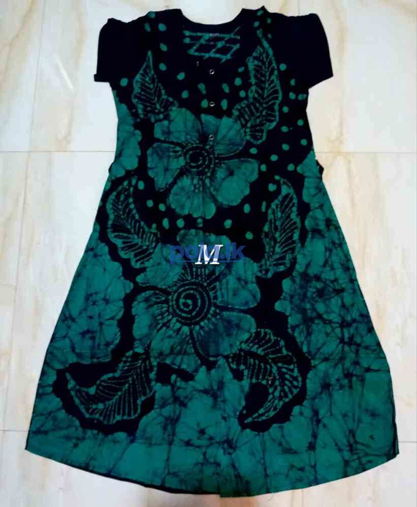 Bathik frocks - photo 19